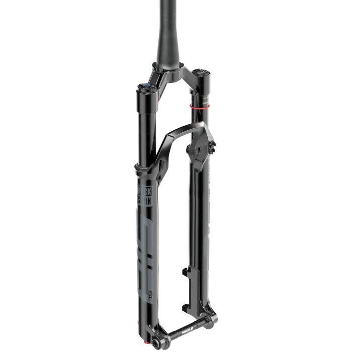 Вилка RockShox SID SL Select Charger RL - 3P Remote 29" Boost™ 15x110 100mm Black Alum Str Tpr 44offset DebonAir (includes ZipTie Fender, Star nut, Maxle Stealth)(Remote sold separate) D1