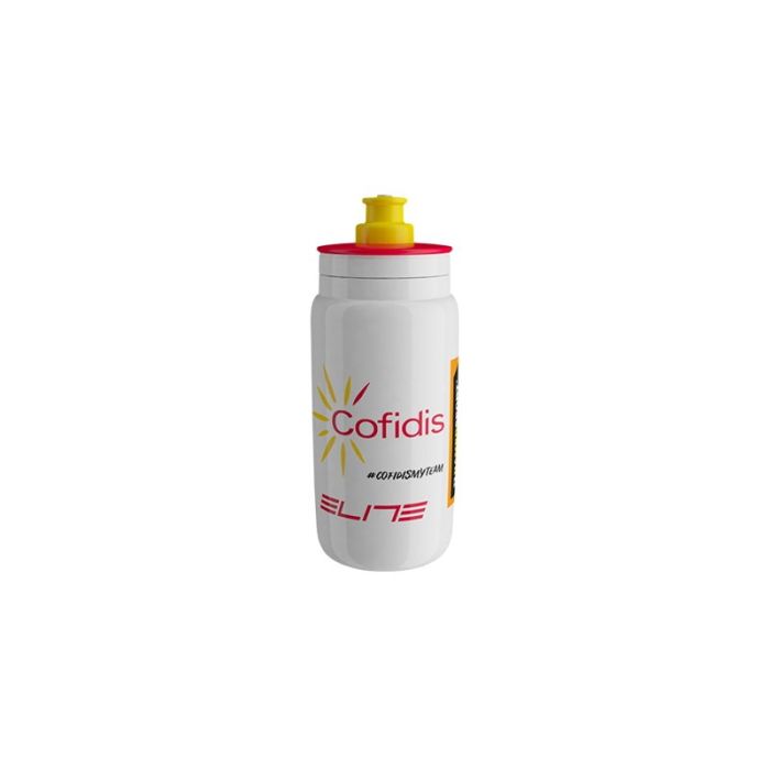 Фляга ELITE FLY TEAM COFIDIS 2020 550ml