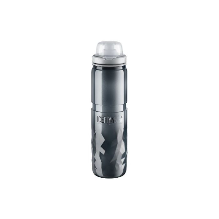 Термофляга ELITE ICE FLY Smoke 650ml