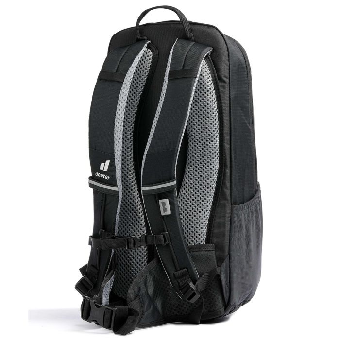 Рюкзак DEUTER Bike I 20 колір 7030 black-black