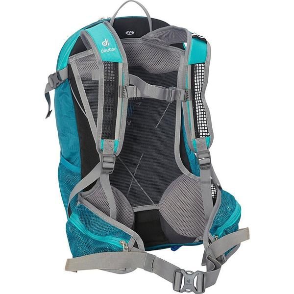 Рюкзак DEUTER AirLite 20 SL колір 3217 petrol-mint