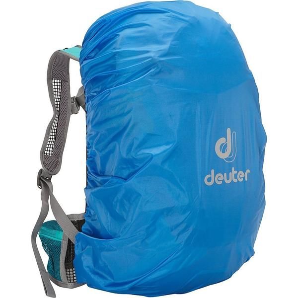 Рюкзак DEUTER AirLite 20 SL колір 3217 petrol-mint