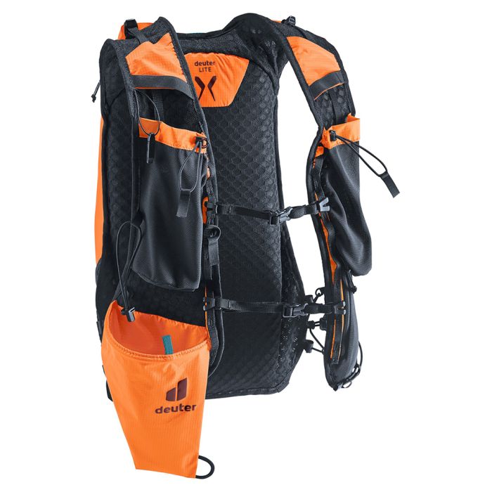 Рюкзак DEUTER Ascender 13 колір 9005