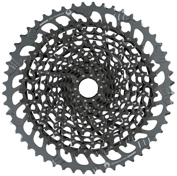 Касета SRAM XG-1275 Eagle 10-52 12 speed Black