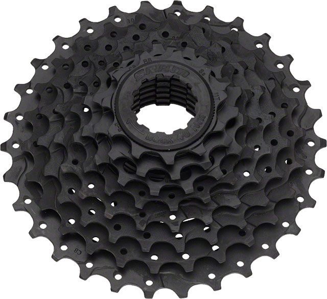 Касета SRAM PG-820 11-30 8шв