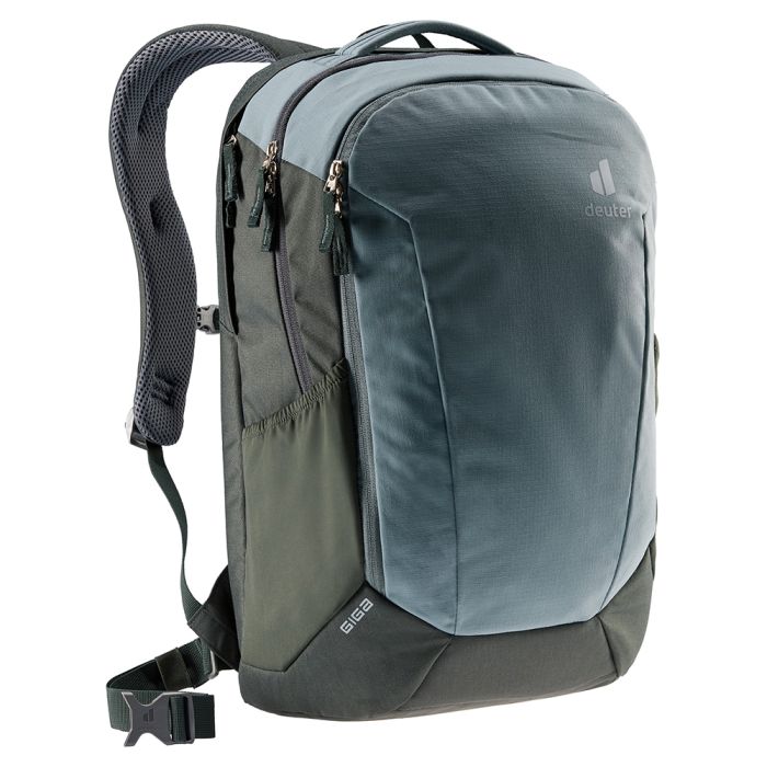 Рюкзак DEUTER Giga колір 2278 teal-ivy