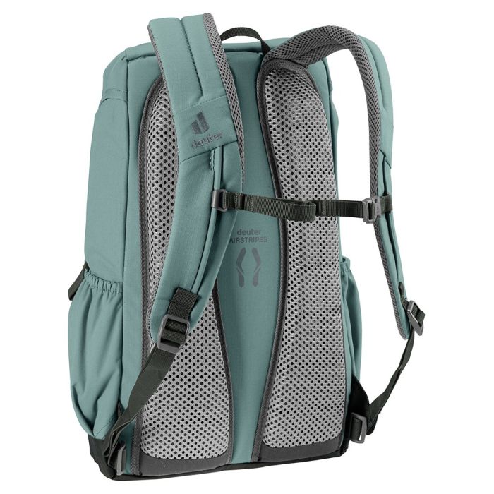 Рюкзак DEUTER Walker 20 колір 2275 jade-ivy