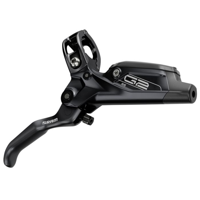 Гальма SRAM G2 RS (Reach, SwingLink) Aluminum Lever Diffusion Black Ano Rear 2000mm Hose (Rotor/Bracket sold separately)A2