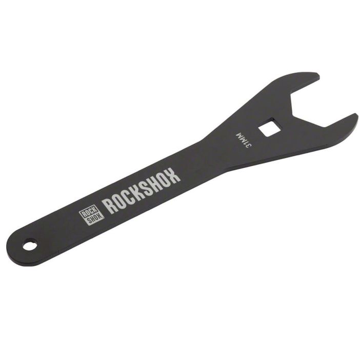 Инструмент AM RS TOOL 31MM FLAT WRENCH