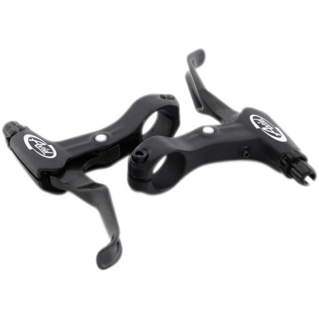 Ручка для гальм SRAM FR-5 Пара Satin Black