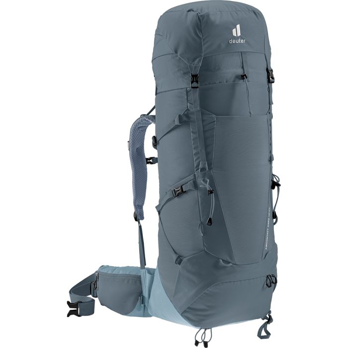 Рюкзак DEUTER Aircontact Core 40+10 колір 4409