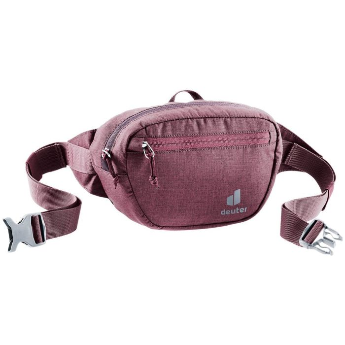 Поясна сумочка DEUTER Organizer Belt колір 5026 maron