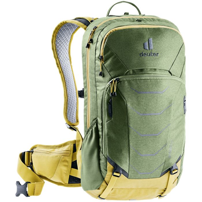 Рюкзак DEUTER Attack 16 колір 2804