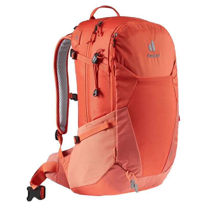 Рюкзак DEUTER Futura 21 SL колір 5572