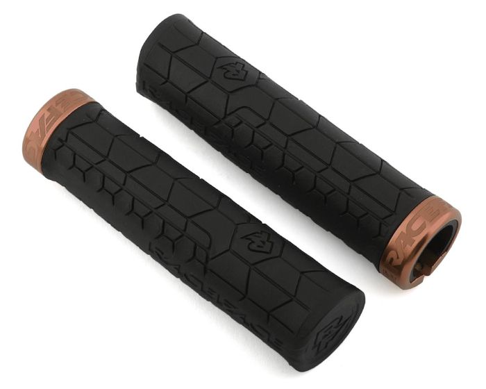 Гріпси RF GRIP,GETTA,33MM,BLACK,KASHMONEY