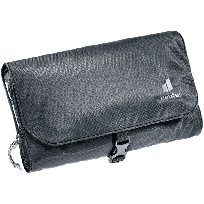 Косметичка DEUTER Wash Bag II колір 7000 black