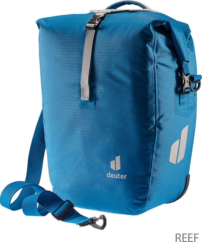 Рюкзак DEUTER Weybridge 20+5 колір 3068 reef