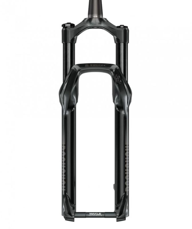 Вилка RockShox Recon Silver RL - Crown 29" 15x100 120mm Black Alum Str Tpr 51offset Solo Air (includes Star nut & Maxle Stealth) D1