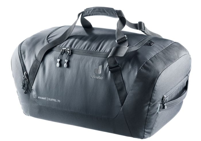 Сумка DEUTER AViANT Duffel 70 колір 7000 black