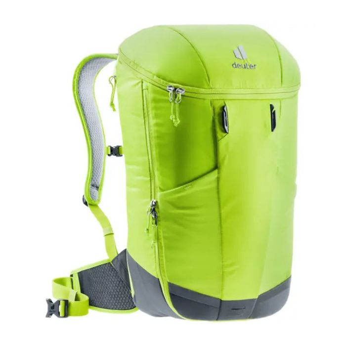 Рюкзак DEUTER Rotsoord 25+5 колір 8403