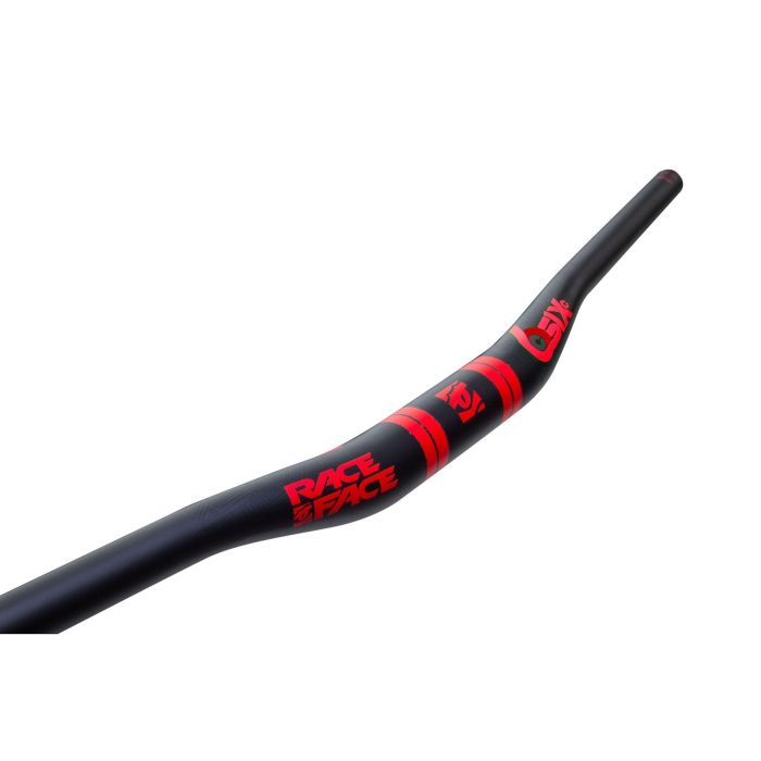 Рулі RaceFace HANDLEBAR,SIXC,35X820,20MM RISE,185 ?