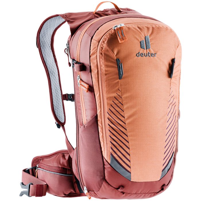 Рюкзак DEUTER Compact EXP 12 SL колір 5575