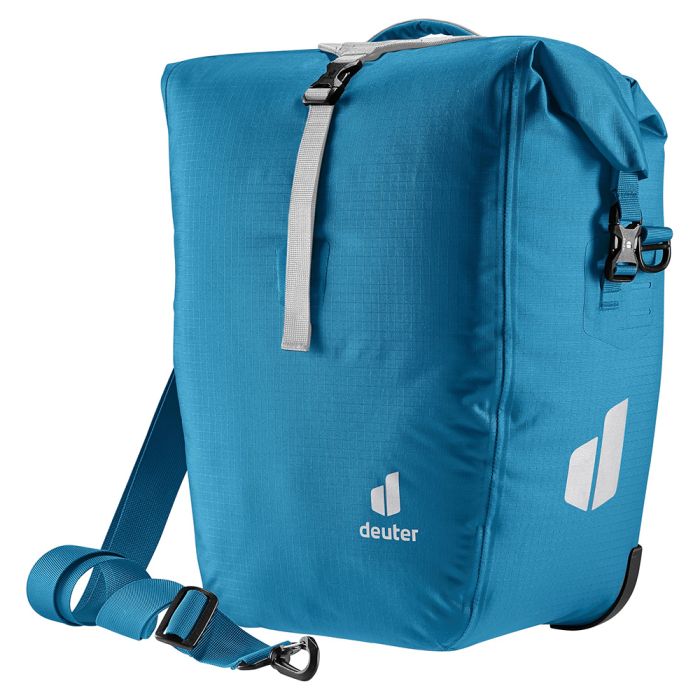 Рюкзак DEUTER Weybridge 25+5 колір 3068