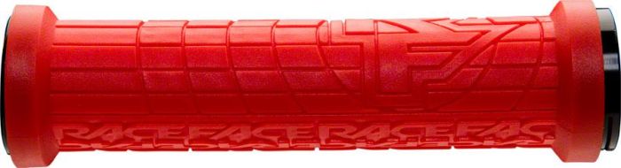 Грипси RF GRIPS,GRIPPLER,33MM,LOCK ON,RED,P485