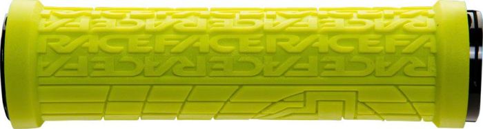 Грипси RF GRIPS,GRIPPLER,30MM,LOCK ON,YELLOW,P389