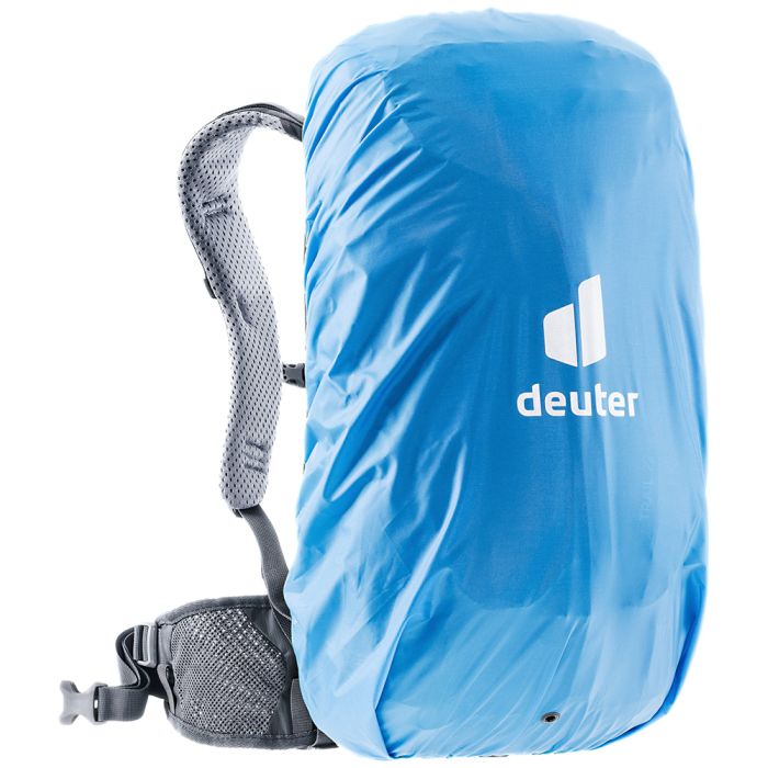 Чохол від дощу DEUTER Raincover Mini колір 3013 coolblue