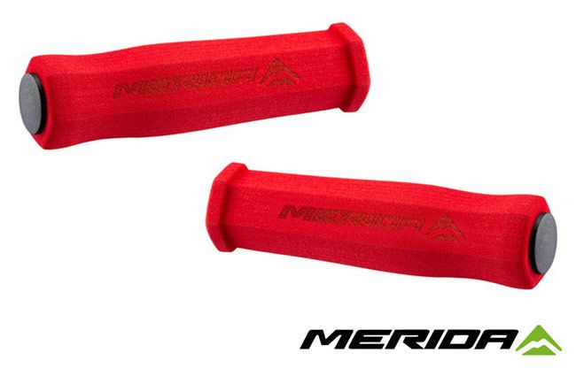 Ґрипси Grip High Density, Red