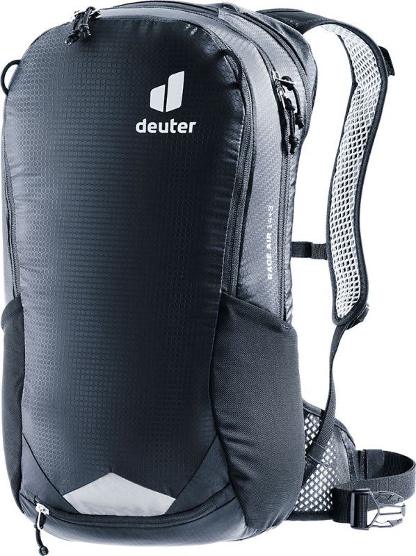 Рюкзак DEUTER Race Air 14+3 колір 7000 black