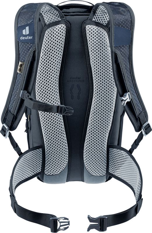 Рюкзак DEUTER Race 12 колір 7000 black