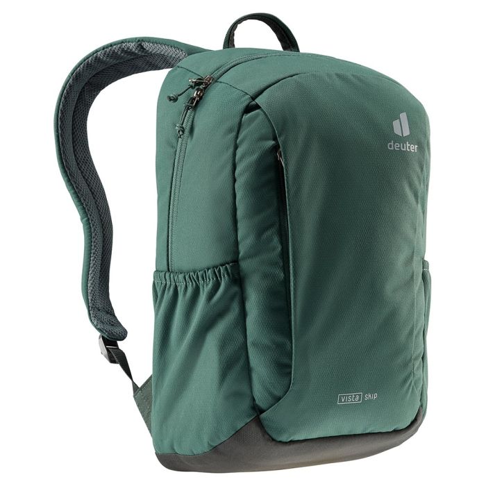 Рюкзак DEUTER Vista Skip колір 2277 seagreen-ivy