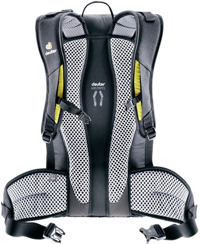 Рюкзак DEUTER XV 1 колір 5315 lava-navy