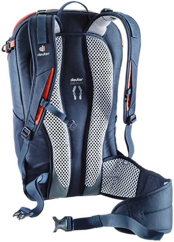 Рюкзак DEUTER XV 1 SL колір 7000 black