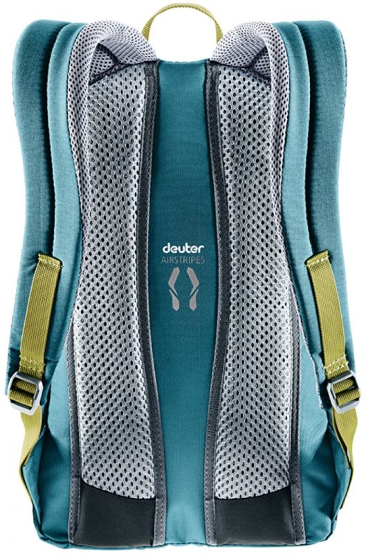 Рюкзак DEUTER Nomi колір 2229 alpinegreen-avocado