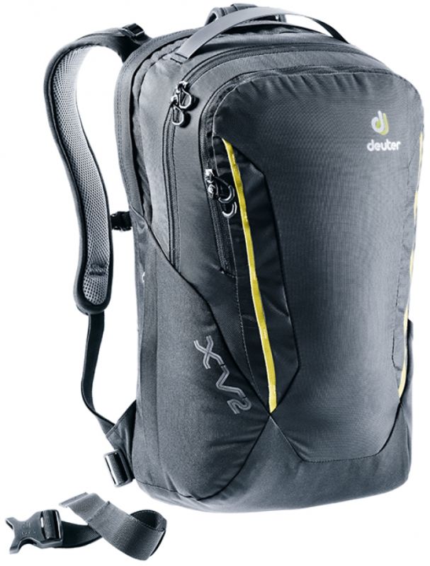 Рюкзак DEUTER XV 2 колір 5315 lava-navy