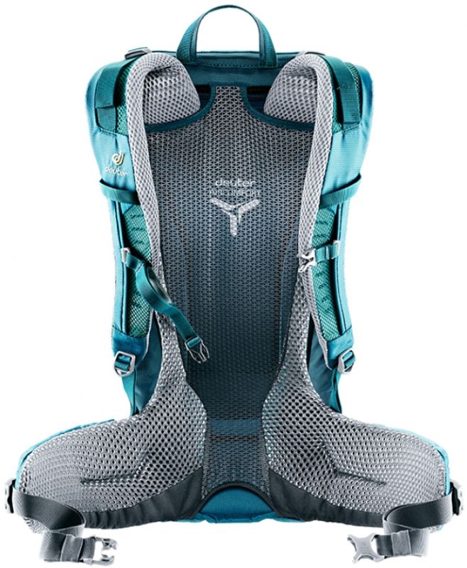 Рюкзак DEUTER Futura 30 колір 5422 lava-graphite