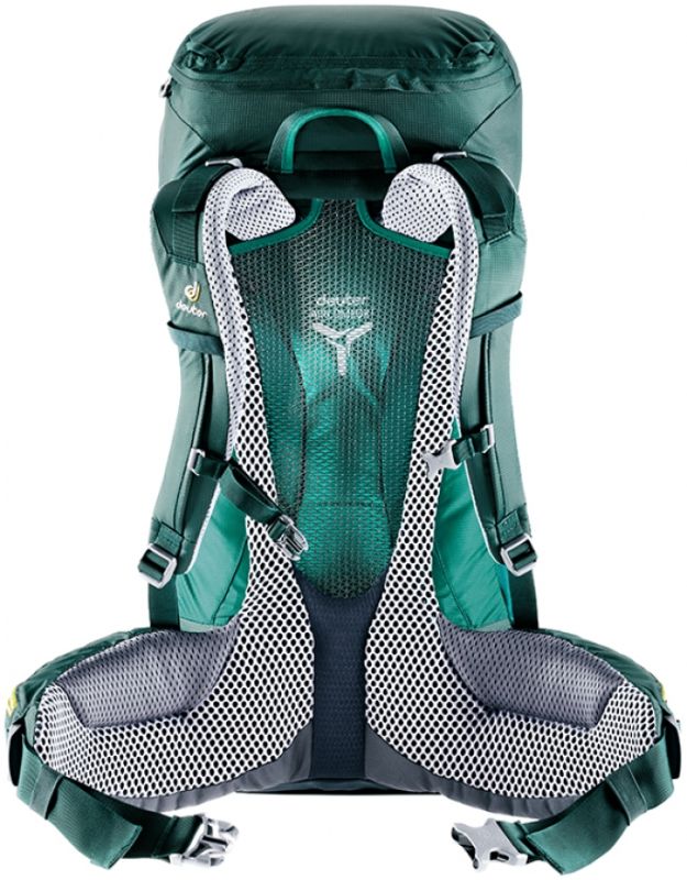 Рюкзак DEUTER Futura PRO 44 EL колір 3395 midnight-steel