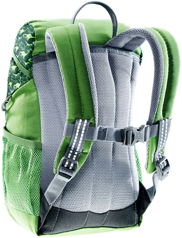 Рюкзак DEUTER Schmusebar колір 3080 ocean