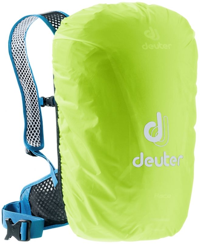 Рюкзак DEUTER Race колір 4331 graphite-petrol