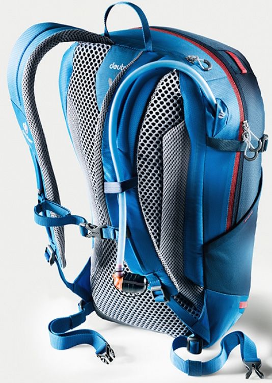 Рюкзак DEUTER Speed Lite 20 колір 3325 petrol-arctic