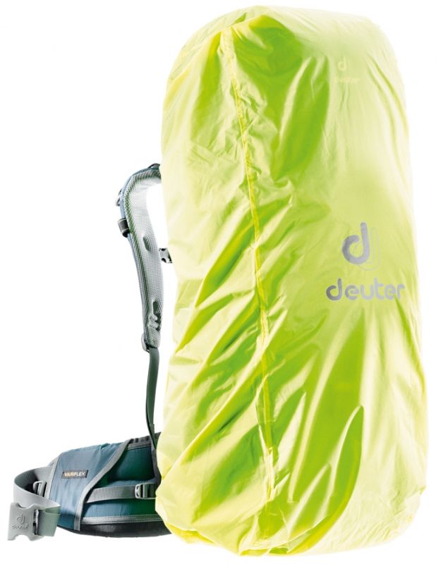 Чохол від дощу DEUTER Raincover III колір 8008 neon