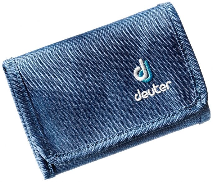 Гаманець DEUTER Travel Wallet колір 3022 midnight dresscode