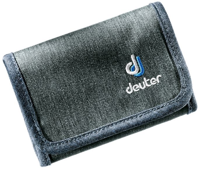 Гаманець DEUTER Travel Wallet колір 7013 dresscode