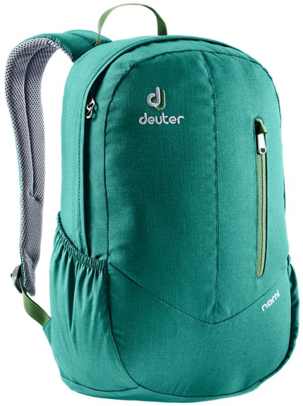 Рюкзак DEUTER Nomi колір 2229 alpinegreen-avocado