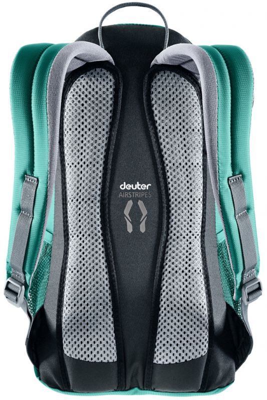 Рюкзак DEUTER City light колір 5529 maron-cardinal