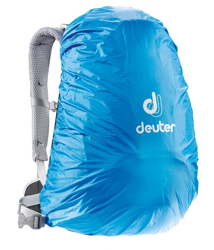 Чохол від дощу DEUTER Raincover Mini колір 3013 coolblue