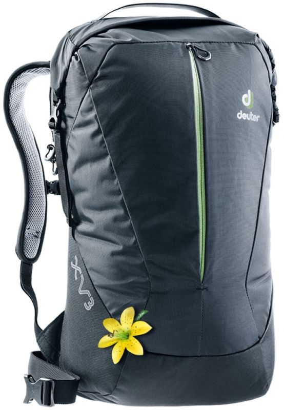 Рюкзак DEUTER XV 3 SL колір 7000 black